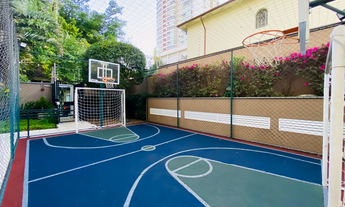 Imagem 13: APARTAMENTO RESIDENCIAL em São Paulo - SP, Vila Mariana