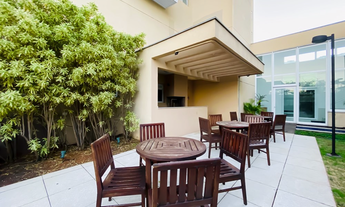 Imagem 2: Apartamento à venda no bairro Vila Mariana - São Paulo/SP