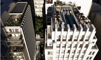 Imagem: APARTAMENTO RESIDENCIAL em São Paulo