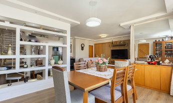 Imagem: Cobertura à venda em São Paulo, Campo