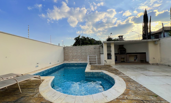 Imagem: CASA RESIDENCIAL em São Paulo - SP, Mirandópolis