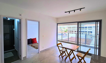 Imagem: Apartamento à venda em São Paulo, Saúde