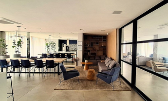 Imagem 7: Apartamento à venda em São Paulo, Saúde, com 1 quarto, 41m²