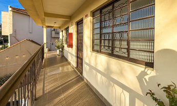 Imagem: 1 dormitório na Avenida Farroupilha