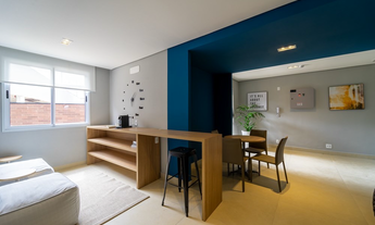 Imagem 7: Apartamento à venda em Jundiaí, Medeiros, com 2 quartos, 67,28m²