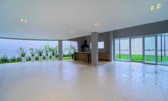 Imagem 2: Apartamento à venda em Jundiaí, Medeiros, com 2 quartos, 67,28m²