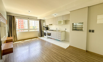 Imagem: 2 dormitórios na Rua Joaquim Caetano