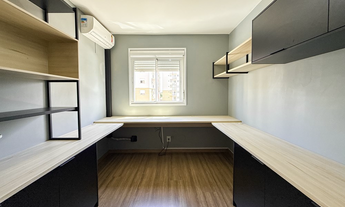 Imagem 3: FJC 660 Apto 612651031-51 - FJC 660 Apto 612651031-51