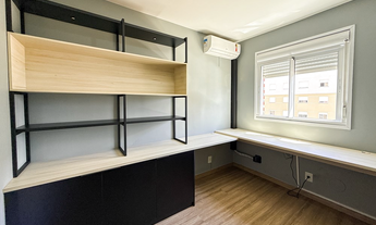 Imagem 4: FJC 660 Apto 612651031-51 - FJC 660 Apto 612651031-51