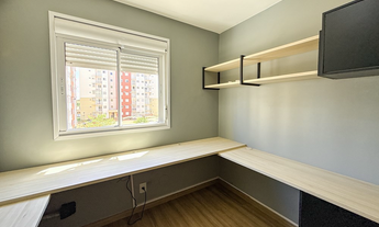 Imagem 6: FJC 660 Apto 612651031-51 - FJC 660 Apto 612651031-51