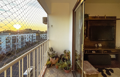 Imagem 11: 3 dormitórios na Rua Humaitá