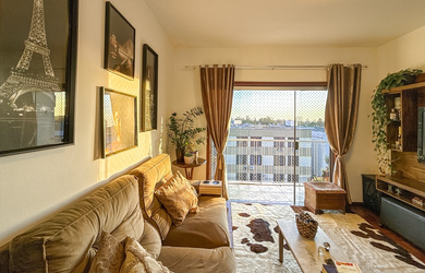 Imagem 8: 3 dormitórios na Rua Humaitá