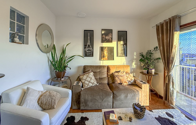 Imagem 9: 3 dormitórios na Rua Humaitá