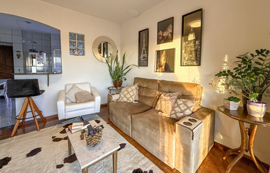 Imagem 10: 3 dormitórios na Rua Humaitá