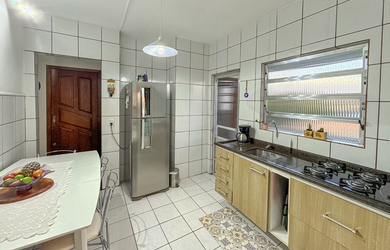 Imagem 13: 3 dormitórios na Rua Humaitá