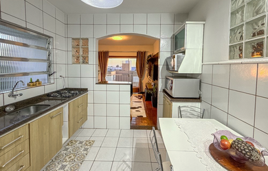 Imagem 15: 3 dormitórios na Rua Humaitá