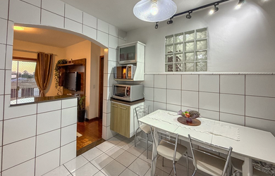 Imagem 16: 3 dormitórios na Rua Humaitá