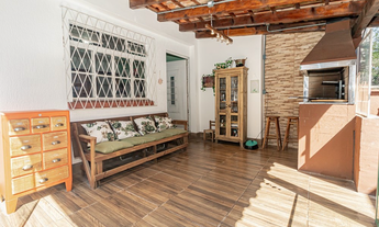 Imagem: 3 dormitórios na Rua João Abbott