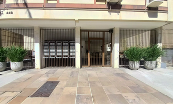 Imagem: 4 dormitórios na Rua Demétrio Ribeiro