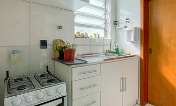 Imagem 6: 1 dormitório na Avenida Praia De Belas