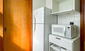 Imagem 5: 1 dormitório na Avenida Praia De Belas