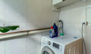 Imagem 4: 1 dormitório na Avenida Praia De Belas