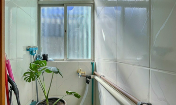 Imagem 3: 1 dormitório na Avenida Praia De Belas