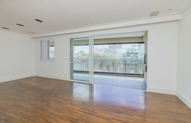 Imagem: Apartamento à venda em São Paulo, Ipiranga