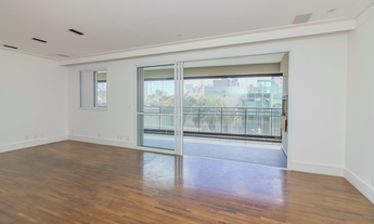 Imagem: APARTAMENTO RESIDENCIAL em São Paulo