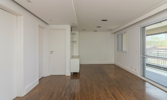 Imagem 2: Apartamento 3 suítes, 2 vagas de garagem, 133m² à venda no Ipiranga, São Paulo-SP