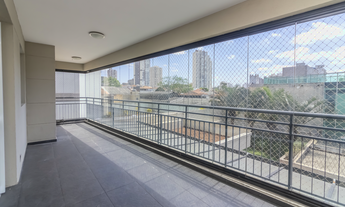 Imagem 5: Apartamento 3 suítes, 2 vagas de garagem, 133m² à venda no Ipiranga, São Paulo-SP