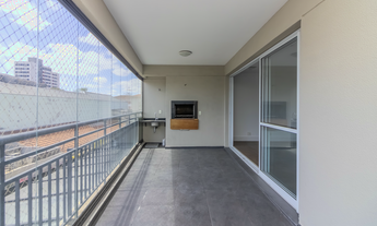 Imagem 6: Apartamento 3 suítes, 2 vagas de garagem, 133m² à venda no Ipiranga, São Paulo-SP