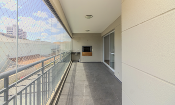 Imagem 7: Apartamento 3 suítes, 2 vagas de garagem, 133m² à venda no Ipiranga, São Paulo-SP