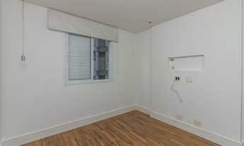 Imagem 5: APARTAMENTO RESIDENCIAL em São Paulo - SP, Ipiranga