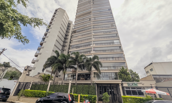 Imagem 7: APARTAMENTO RESIDENCIAL em São Paulo - SP, Ipiranga