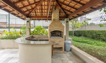 Imagem 2: APARTAMENTO RESIDENCIAL em São Paulo - SP, Ipiranga