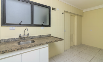 Imagem 7: Apartamento à venda em Perdizes, São Paulo-SP: 3 quartos, sendo 1 suíte e 2 vagas - 97m²