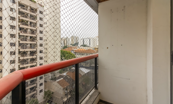 Imagem 6: Apartamento à venda em Perdizes, São Paulo-SP: 3 quartos, sendo 1 suíte e 2 vagas - 97m²