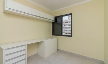 Imagem 6: Apartamento à venda em São Paulo, Perdizes, com 3 quartos, 97m²