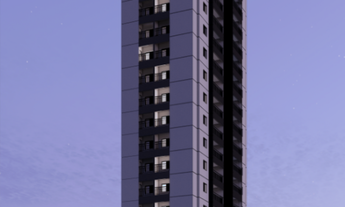 Imagem: Apartamento à venda no bairro Vila Formosa