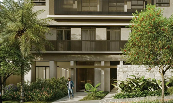 Imagem 2: Apartamento à venda em São Paulo, Vila Mariana, com 1 quarto, 29,63m²