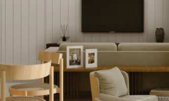 Imagem 6: Apartamento à venda em São Paulo, Vila Mariana, com 1 quarto, 29,63m²