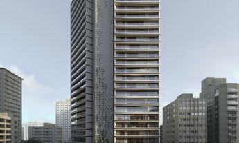 Imagem: APARTAMENTO RESIDENCIAL em São Paulo