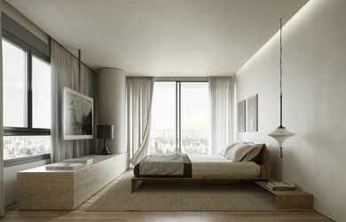 Imagem 14: APARTAMENTO RESIDENCIAL em São Paulo - SP, Jardim Paulista