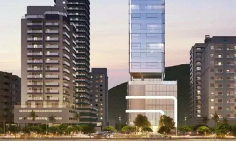 Imagem 2: Blue View Tower - Apartamento à venda no bairro Centro - Balneário Camboriú/SC