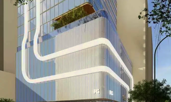 Imagem 3: Blue View Tower - Apartamento à venda no bairro Centro - Balneário Camboriú/SC