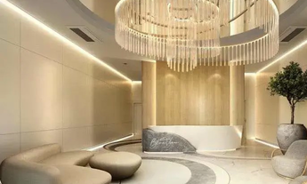 Imagem 5: Blue View Tower - Apartamento à venda no bairro Centro - Balneário Camboriú/SC