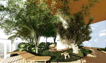 Imagem 7: Blue View Tower - Apartamento à venda no bairro Centro - Balneário Camboriú/SC