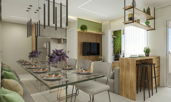 Imagem 2: Apartamento à venda no bairro Colônia (Zona Leste) - São Paulo/SP