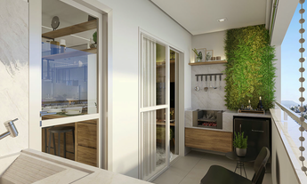 Imagem 4: Apartamento à venda no bairro Colônia (Zona Leste) - São Paulo/SP